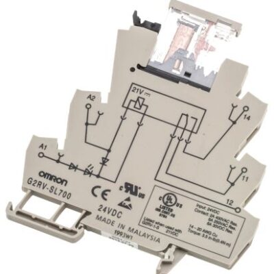 G2RV-SL700-DC24