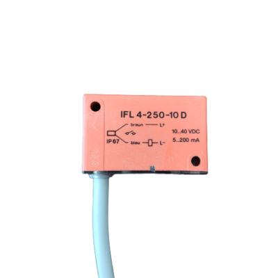 Schmersal-IFL-4-250-10D-induktif-sensor