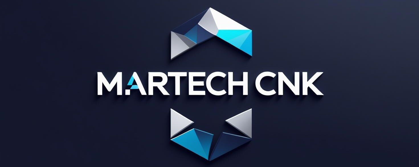 MARTECH CNK TEKNOLOJİ VE TEKSTİL YEDEK PARÇALARI
