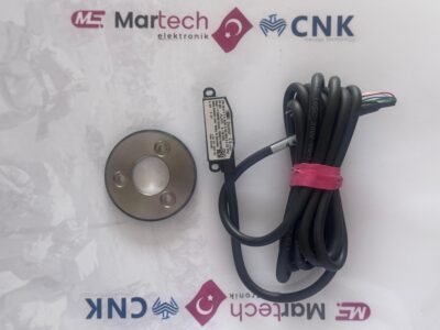 ITD 49 A4 Y4 0034 HBX KR2.3 E 22 34 PPR ENCODER