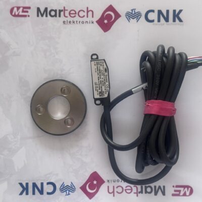 ITD 49 A4 Y4 0034 HBX KR2.3 E 22 34 PPR ENCODER