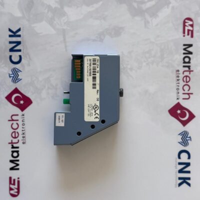 7AI354.70 B&R PLC ANALOG INPUT MODUL