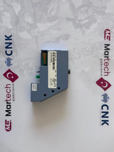 7AI354.70 B&R PLC ANALOG INPUT MODUL
