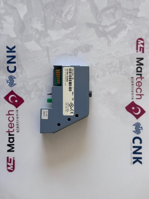 7AI354.70 B&R PLC ANALOG INPUT MODUL