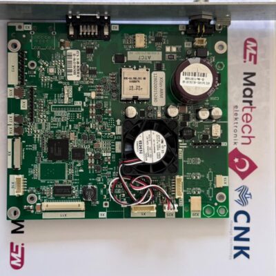 ATC7 9 495.86.210.001 ELEKTRONİK KART