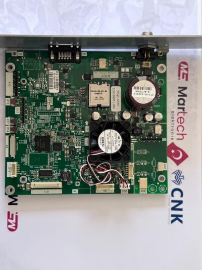 ATC7 9 495.86.210.001 ELEKTRONİK KART