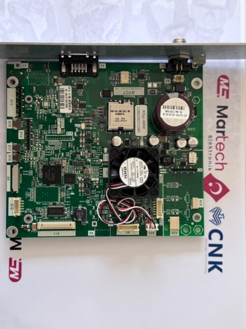 ATC7 9 495.86.210.001 ELEKTRONİK KART