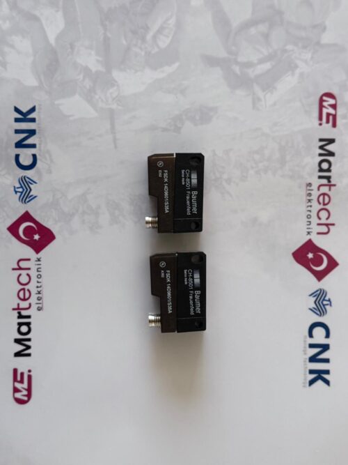 FSDK 14D9601S35A EMITTER BAUMER