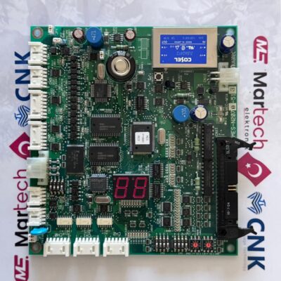 MES-N2070-513 ELEKTRONİK KART
