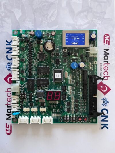 MES-N2070-513 ELEKTRONİK KART