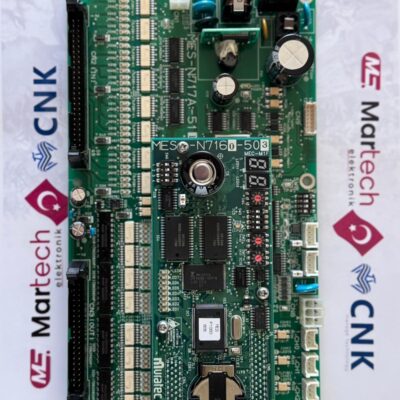 MES-N7160-503 ELEKTRONİK KART