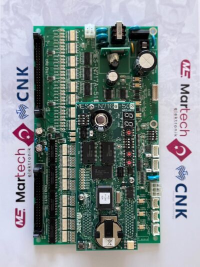 MES-N7160-503 ELEKTRONİK KART