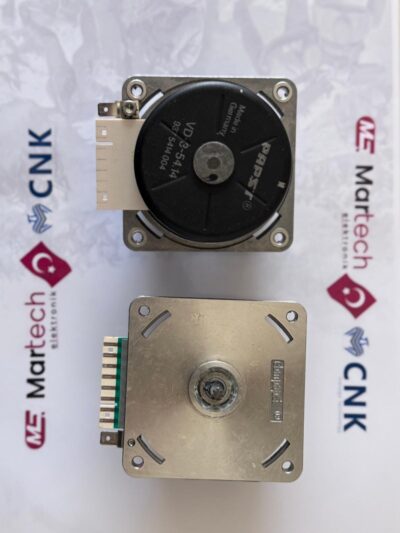 VDC-3-54.14 MOTOR EBM-PAPST
