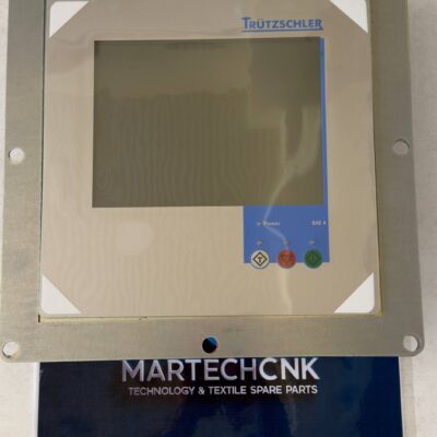 TRÜTZSCHLER BAE 4 LCD EKRAN