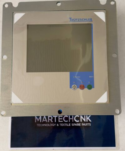 TRÜTZSCHLER BAE 4 LCD EKRAN