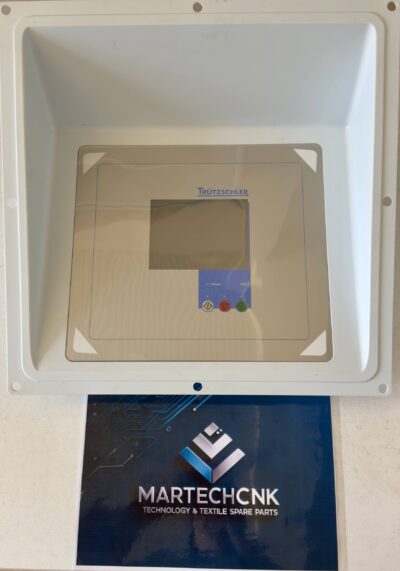 TRÜTZSCHLER BAE6A Bedieneinhelt LCD EKRAN