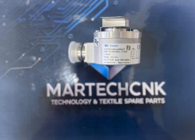 EIL580-TT12.7FN.01024.A-1111512B 8-30V 1024PPR HTL ENCODER BAUMER