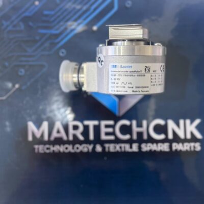 EIL580-TT12.7FN.01024.A-1111512B 8-30V 1024PPR HTL ENCODER BAUMER