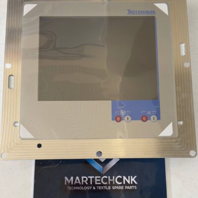 TRÜTZSCHLER BLC4 Bedienelnheit für LC LCD EKRAN
