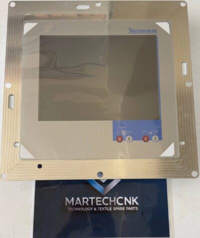 TRÜTZSCHLER BLC4 Bedienelnheit für LC LCD EKRAN