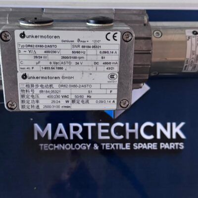DUNKERMOTOREN DR62.0X60-2/ASTO