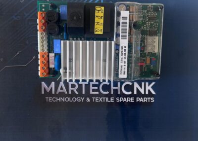 GMB 1A 9 494-58.330.000 AE TRÜTZSCHLER KARTI