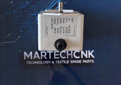 HALSTRUP WALCHER N 64 V 30 KG 0.3Nm
