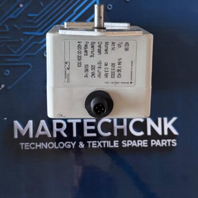 HALSTRUP WALCHER N 64 V 30 KG 0.3Nm