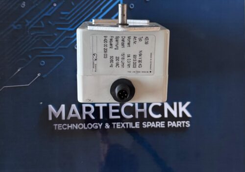 HALSTRUP WALCHER N 64 V 30 KG 0.3Nm