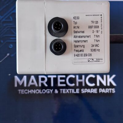 HALSTRUP WALCHER TR125 9337.0008 7Nm