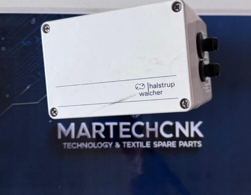 HALSTRUP WALCHER TR125 9337.0008 7Nm - Görsel 2