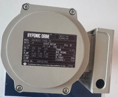 HYPONIC DRIVE RNFMS01-190R-25