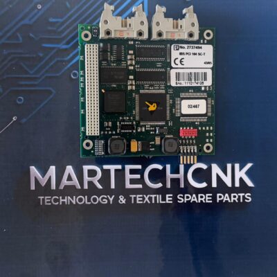 IBS PCI 104 SC-T PHOENIX CONTACT