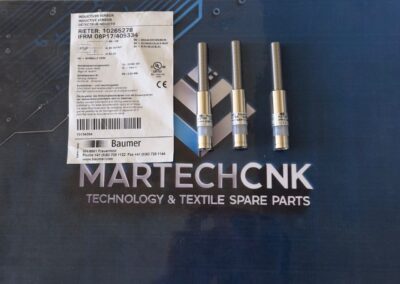 IFRM 08P17/405334 RIETER:10265278
