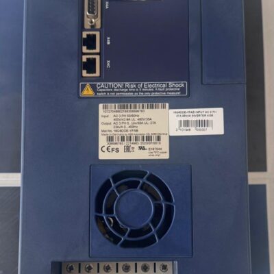 KEB 16G6DDE-VFAB 23kVA İNVERTÖR