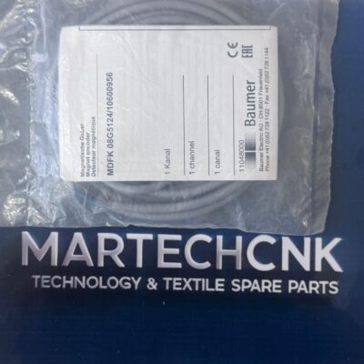 MDFK 08G5124/10600956 BAUMER