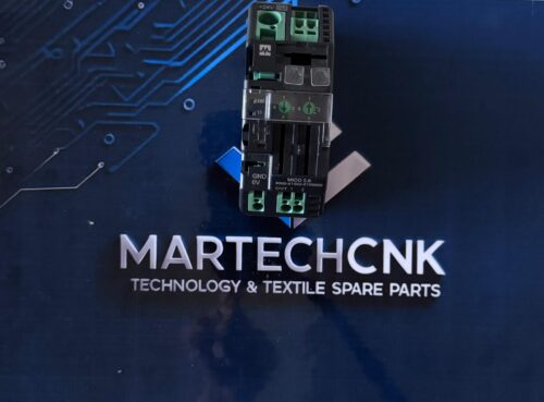 MURR ELEKTRONIK D71570 86314-3.02-2.03 - Görsel 2