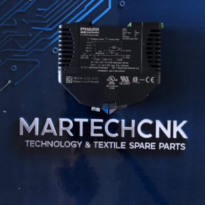 MURR ELEKTRONIK D71570 86314-3.02-2.03