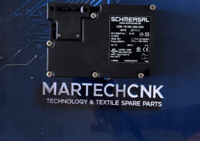 SCHMERSAL AZM 161SK-33rk-024-M16 -2111-1