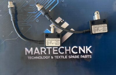SM 5 T26R ASA-Schalttechnik