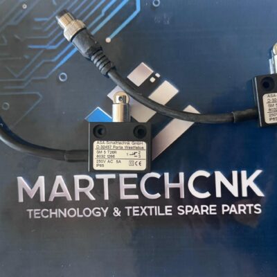 SM 5 T26R ASA-Schalttechnik
