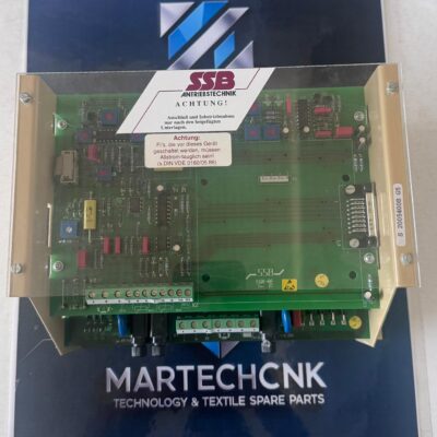 SSB ANTRIEBSTECHNIK EGIR 005 Z 22 C5