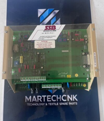 SSB ANTRIEBSTECHNIK EGIR 005 Z 22 C5