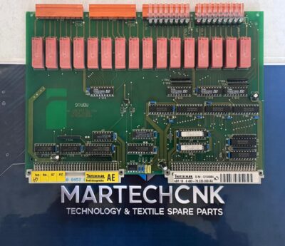 TRÜTZSCHLER ABR 16 9 493-76.230.000 AA