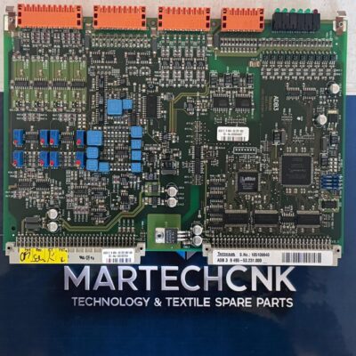 TRÜTZSCHLER ADB 3 9 495-53.231.000