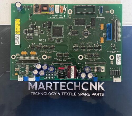 TRÜTZSCHLER ATC 2 9 495-00.230.002 AD