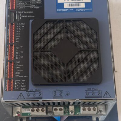 TRÜTZSCHLER FU 1-BL/FC İNVERTÖR 9 494-70.175.501 AA