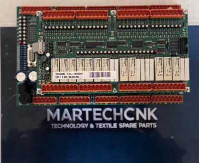 TRÜTZSCHLER KZS 4 9 402-50.810.450