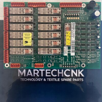 TRÜTZSCHLER RIK 6B 9 495-95.232.001 AB