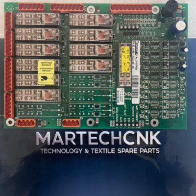 TRÜTZSCHLER RIK 6C 9 495-35.233.001 AB